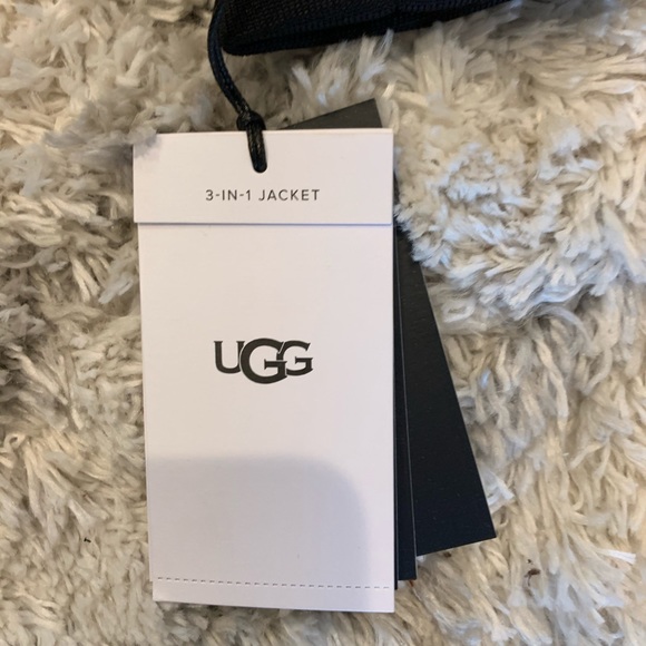 UGG ADIRONDACK PARKA 🧥 - Picture 16 of 16